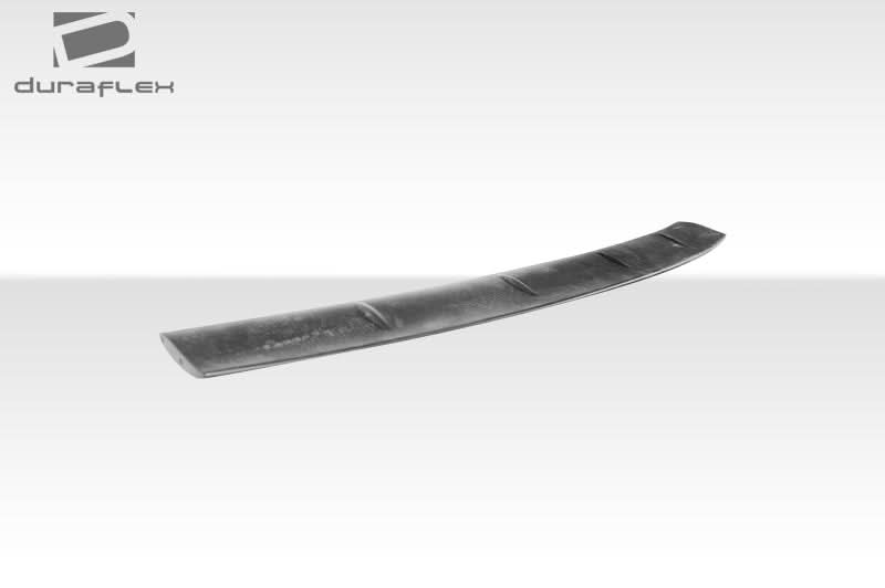2010-2015 Toyota Prius TK-R Style Trunk Lid Rear Wing Spoiler - FRP