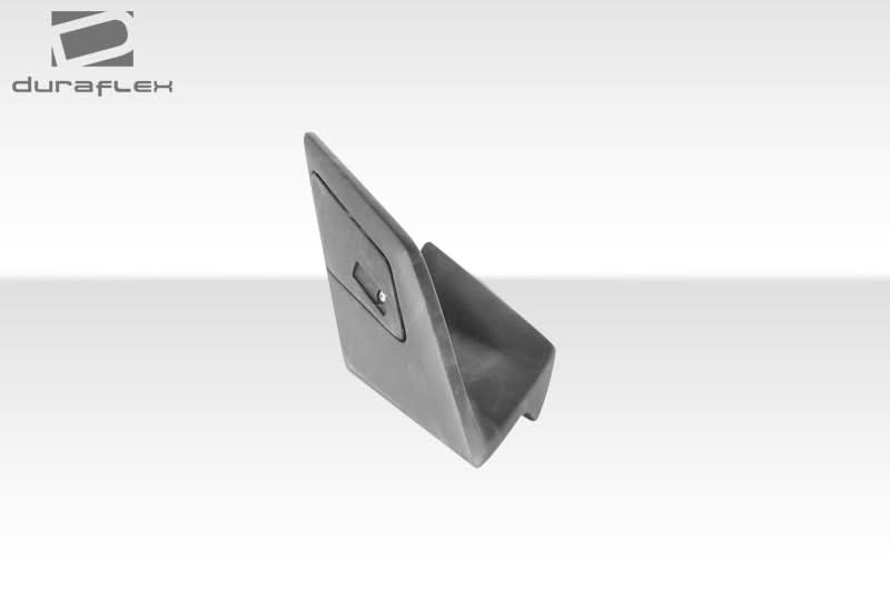 2010-2015 Toyota Prius TK-R Style Trunk Lid Rear Wing Spoiler - FRP