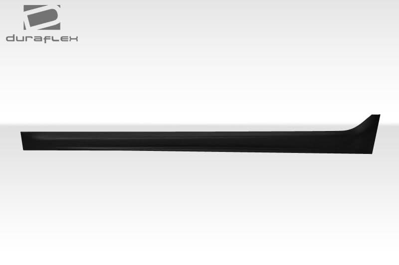 2008-2017 Mitsubishi Lancer Evo X V3 Style Side Skirt Rocker Panels - FRP