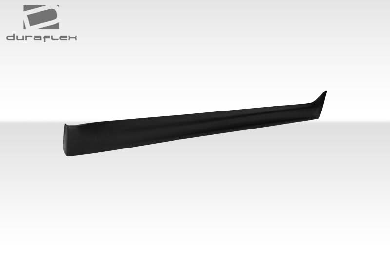 2008-2017 Mitsubishi Lancer Evo X V3 Style Side Skirt Rocker Panels - FRP