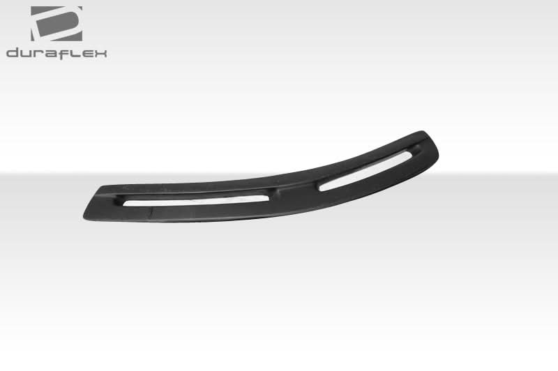 2008-2017 Mitsubishi Lancer Evo X V3 Style Fenders - 2 Piece - FRP