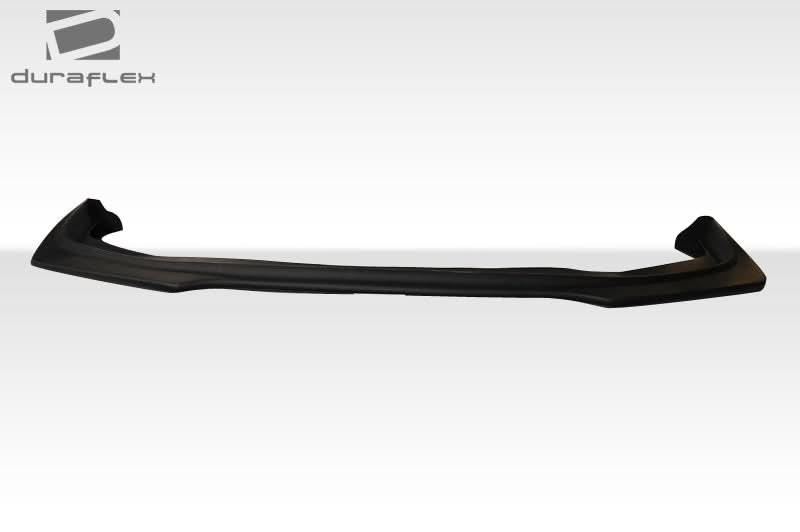 2008-2015 Mitsubishi Lancer Evolution 10 JDP Style Front Lip - FRP