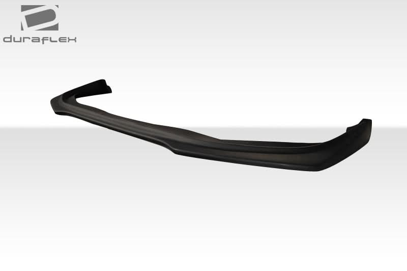 2008-2015 Mitsubishi Lancer Evolution 10 JDP Style Front Lip - FRP