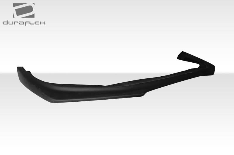 2008-2015 Mitsubishi Lancer Evolution 10 JDP Style Front Lip - FRP
