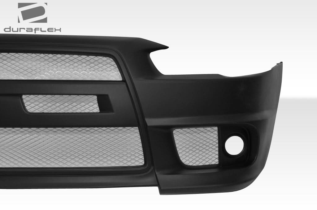 2008-2017 Mitsubishi Lancer Evo X V2 Style Body Kit - FRP