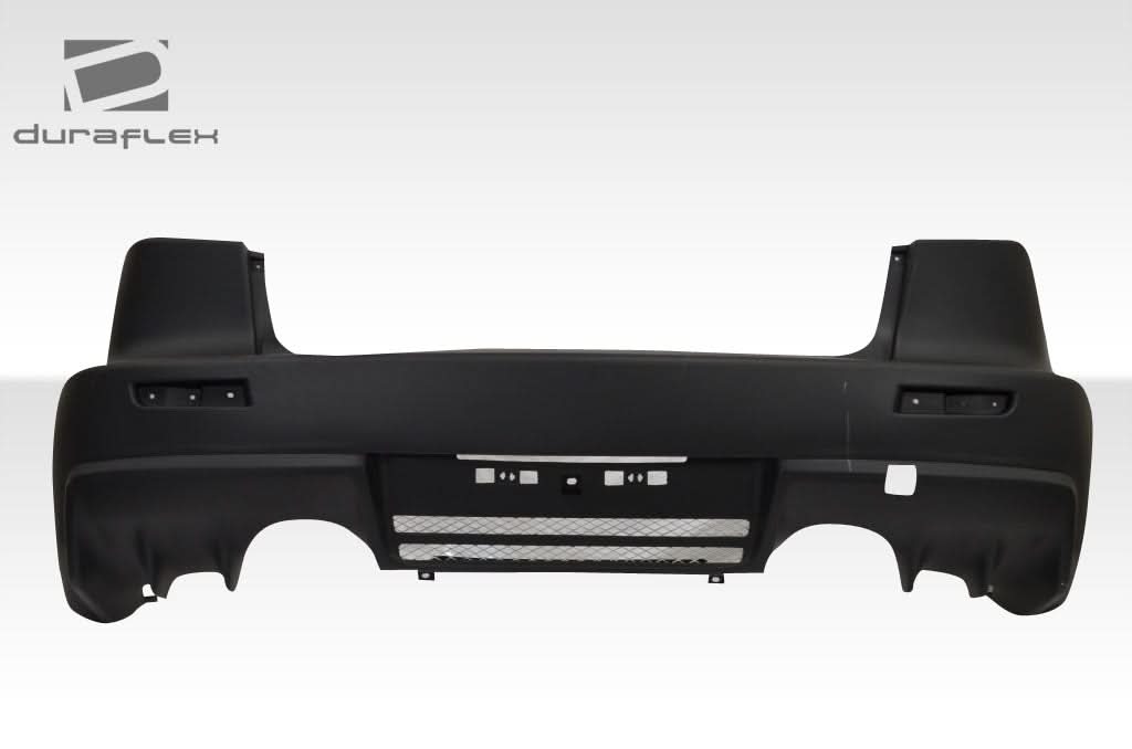 2008-2017 Mitsubishi Lancer Evo X V2 Style Body Kit - FRP