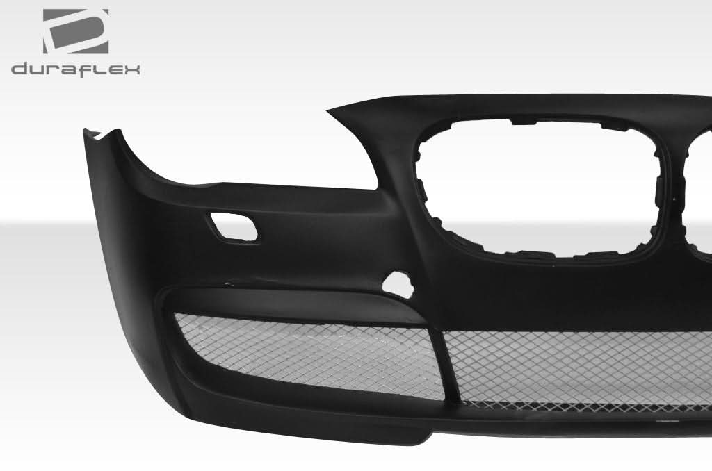 2009-2015 BMW 7 Series F01 M Sport Look Front Bumper Cover - FRP
