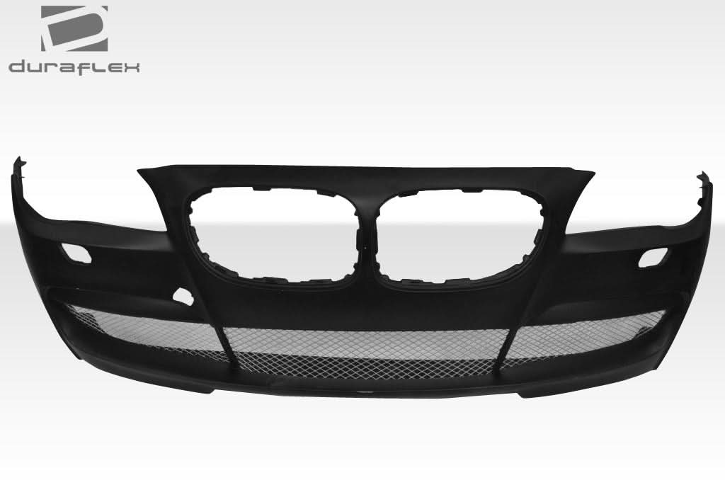 2009-2015 BMW 7 Series F01 M Sport Look Front Bumper Cover - FRP