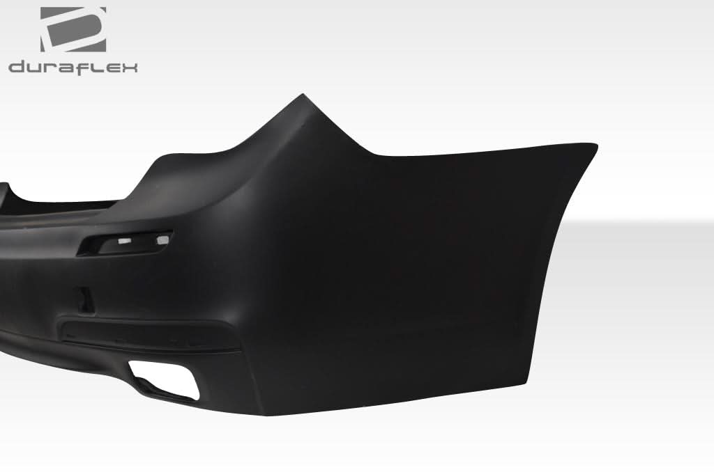 2009-2015 BMW 7 Series F01 M Sport Look Body Kit - 2 Piece - FRP