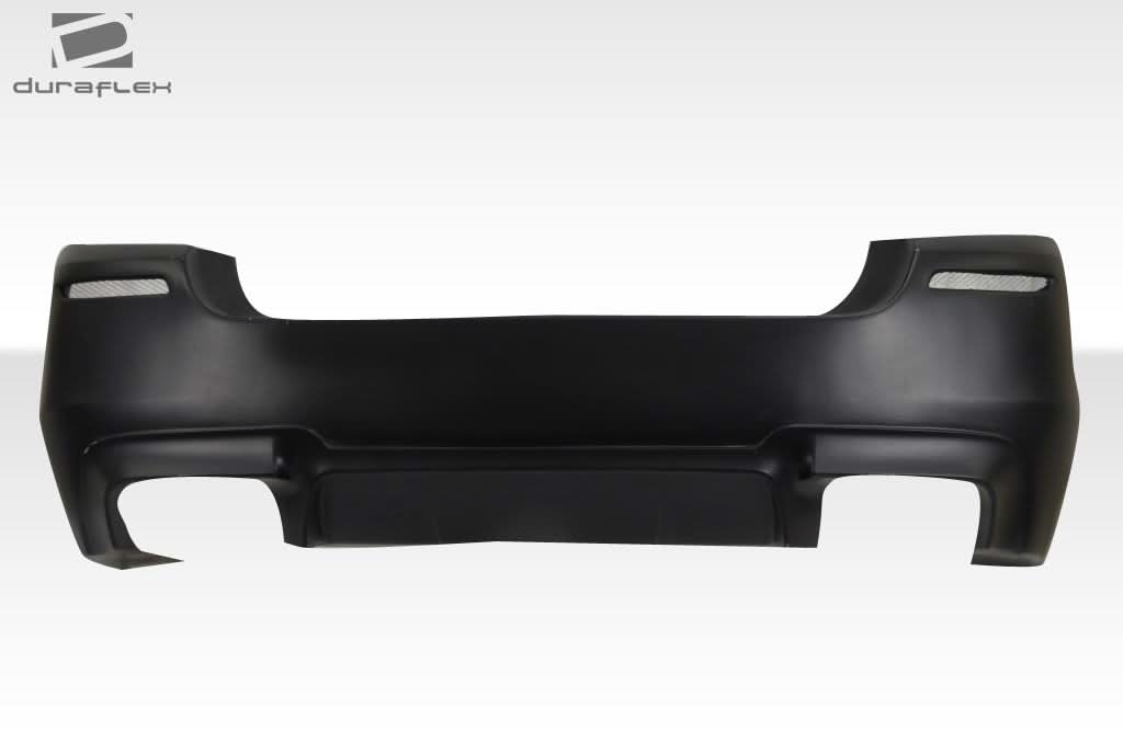 2011-2016 BMW 5 Series M5 Look Rear Bumper Cover - FRP