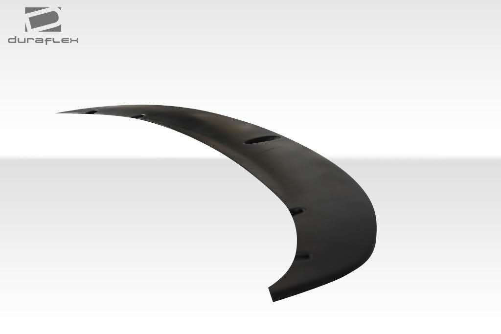 2011-2016 BMW 5 Series F10 M Performance Look Front Lip Splitter