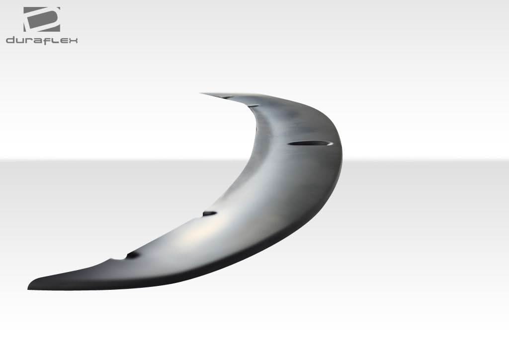 2011-2016 BMW 5 Series F10 M Performance Look Front Lip Splitter