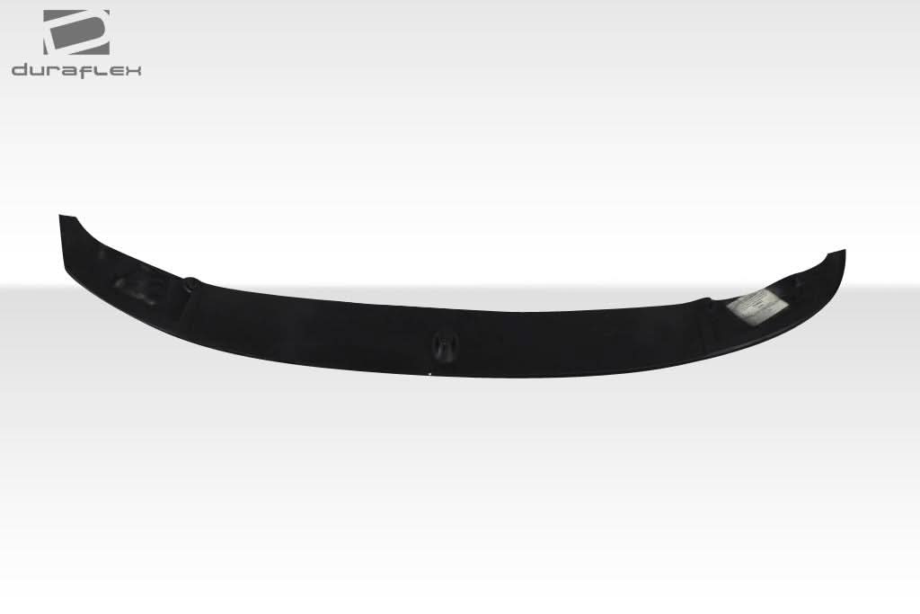 2011-2016 BMW 5 Series F10 M Performance Look Front Lip Splitter