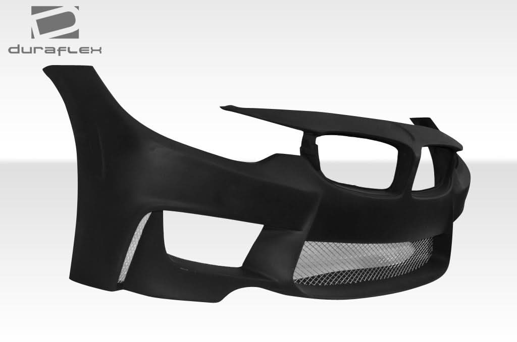 2014-2020 BMW 4 Series 1M Look Front Bumper Cover - FRP