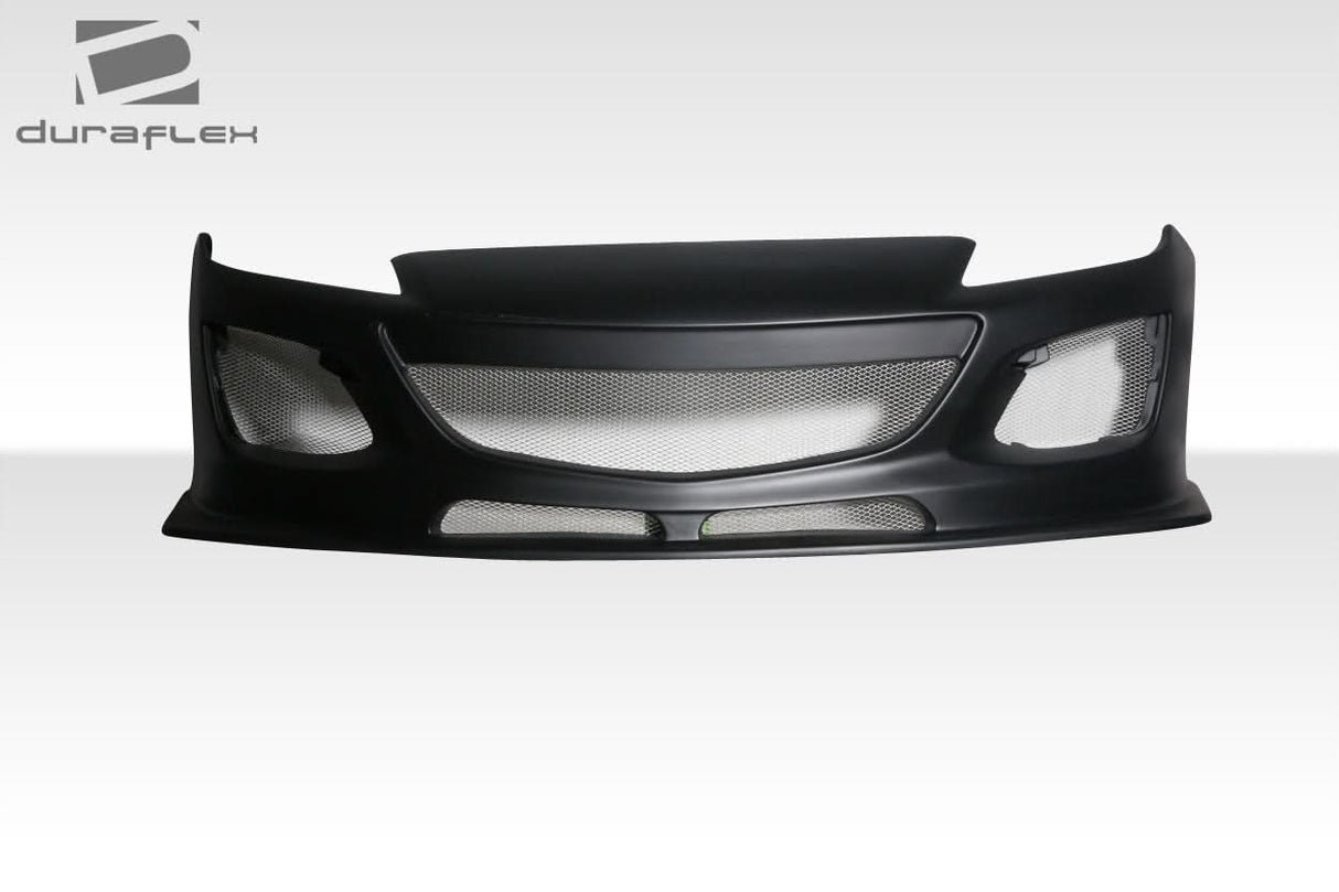 2009-2011 Mazda RX-8 Orion Style Front Bumper Cover - FRP