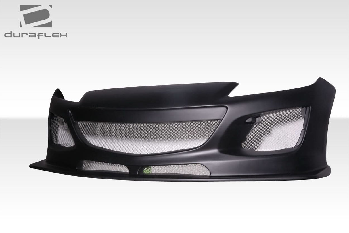 2009-2011 Mazda RX-8 Orion Style Front Bumper Cover - FRP