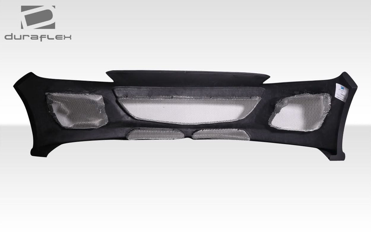 2009-2011 Mazda RX-8 Orion Style Front Bumper Cover - FRP