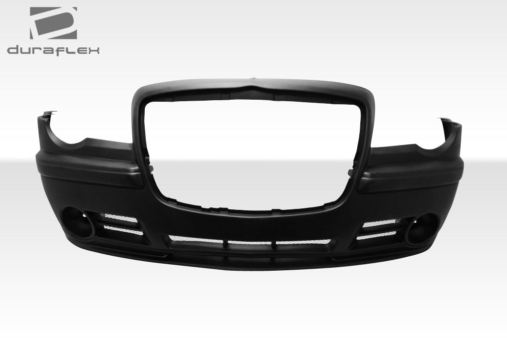 2005-2010 Chrysler 300 SRT Look Front Bumper Cover - FRP