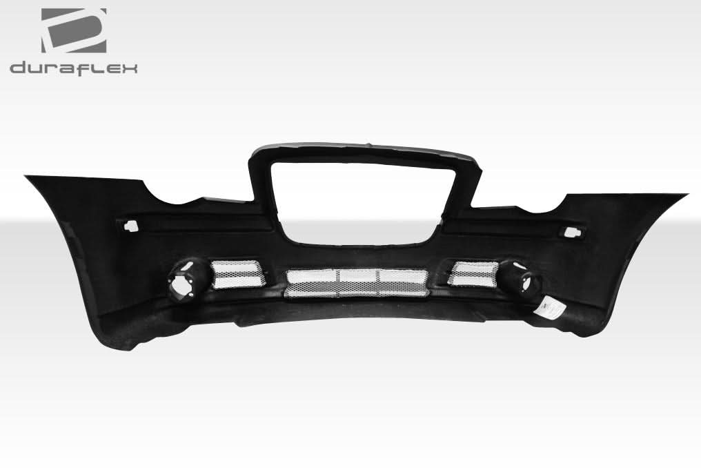 2005-2010 Chrysler 300 SRT Look Front Bumper Cover - FRP