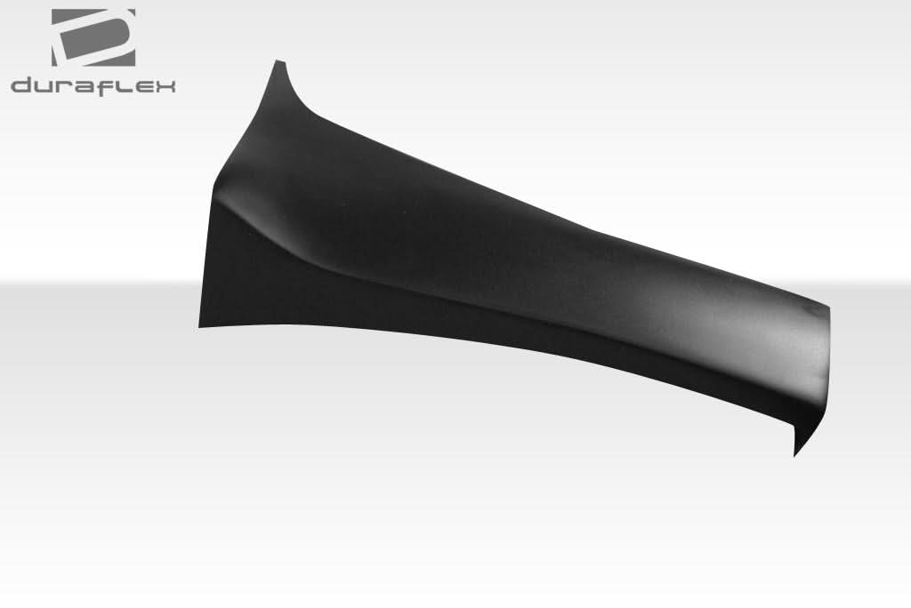 2009-2020 Nissan 370Z CS-R Style Front Fenders - 4 Piece - FRP