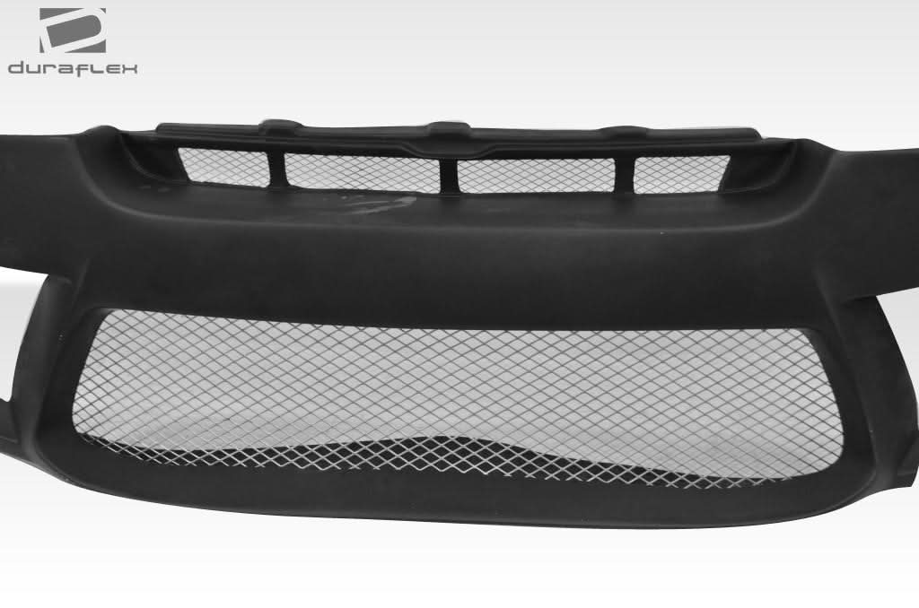2008-2014 BMW X6 1M Look Front Bumper Cover - FRP