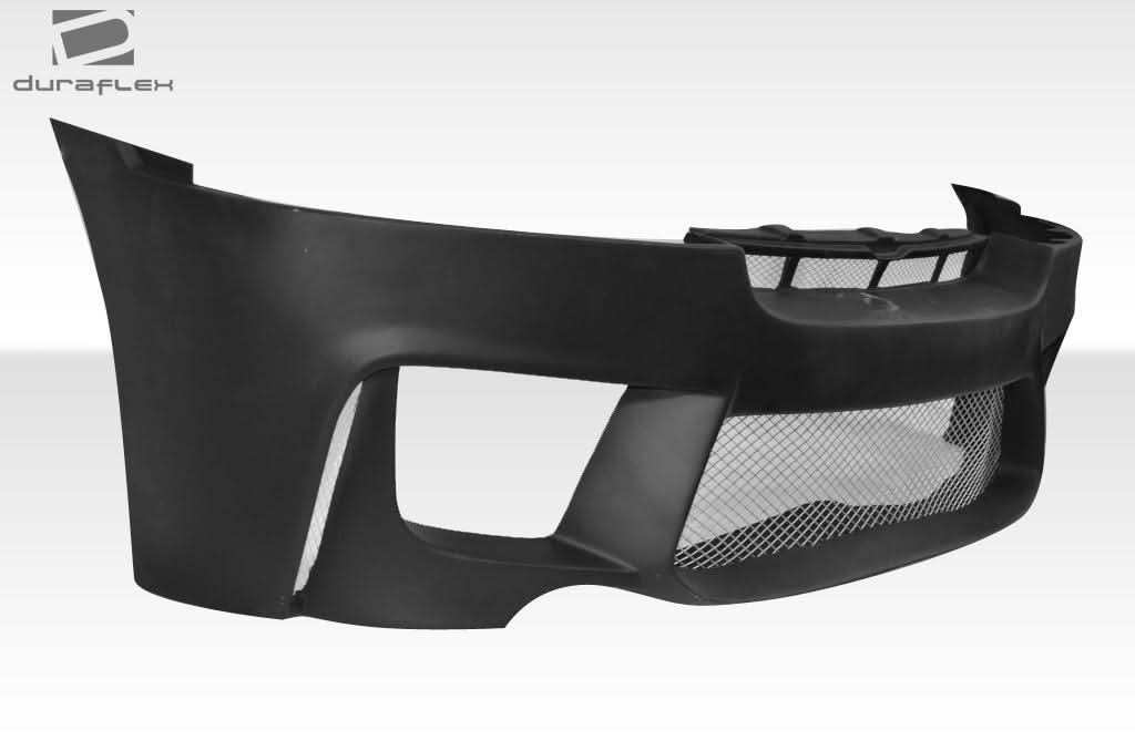 2008-2014 BMW X6 1M Look Front Bumper Cover - FRP
