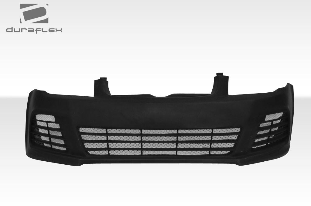 1999-2004 Volkswagen Jetta R Look Front Bumper Cover - FRP