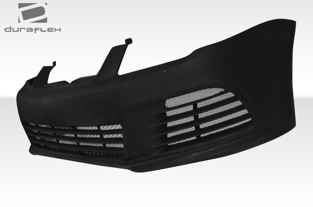 1999-2004 Volkswagen Jetta R Look Front Bumper Cover - FRP
