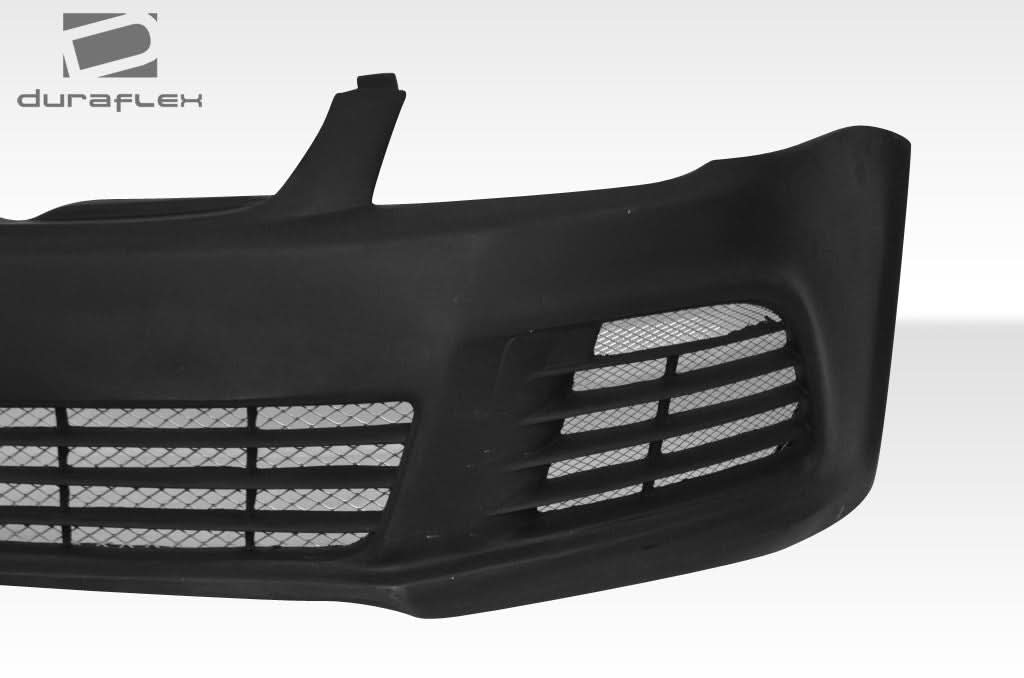 1999-2004 Volkswagen Jetta R Look Front Bumper Cover - FRP