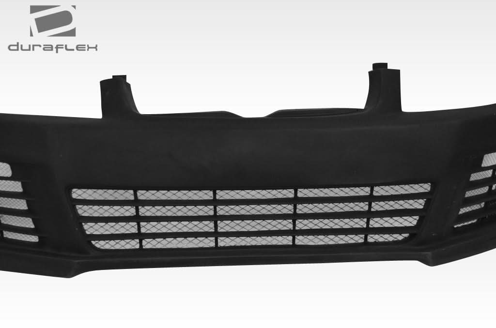 1999-2004 Volkswagen Jetta R Look Front Bumper Cover - FRP