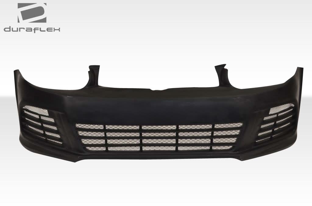 1999-2005 Volkswagen Golf GTI R Look Front Bumper Cover - FRP