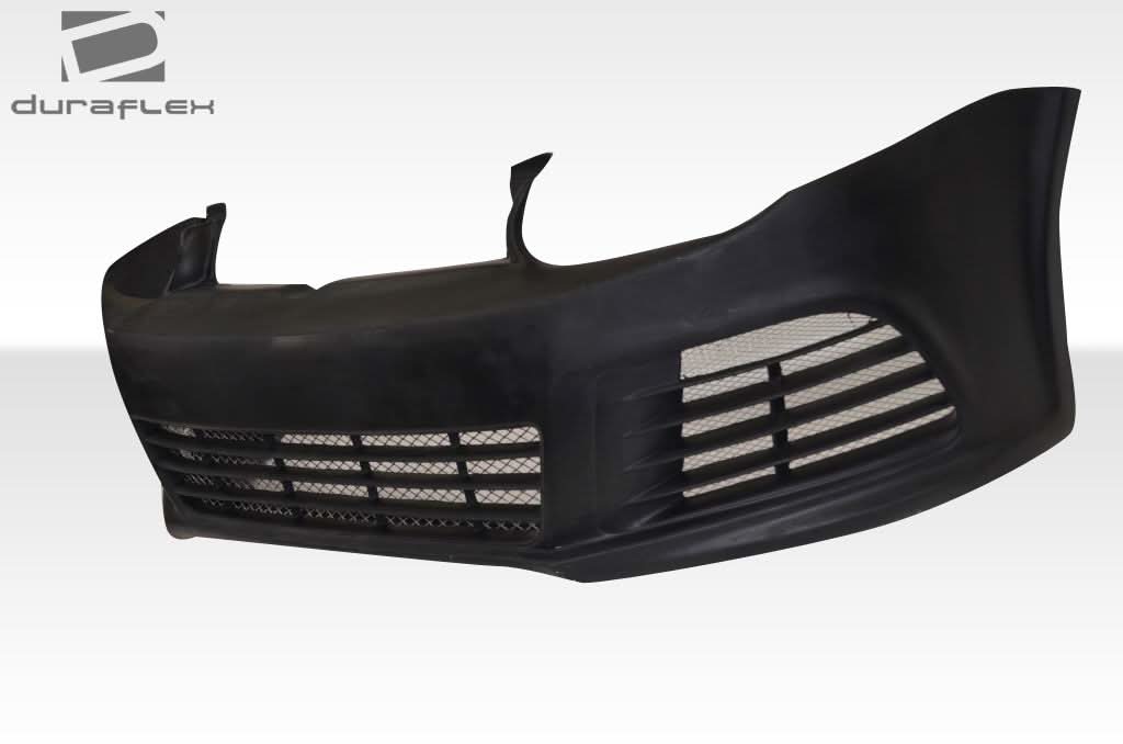 1999-2005 Volkswagen Golf GTI R Look Front Bumper Cover - FRP