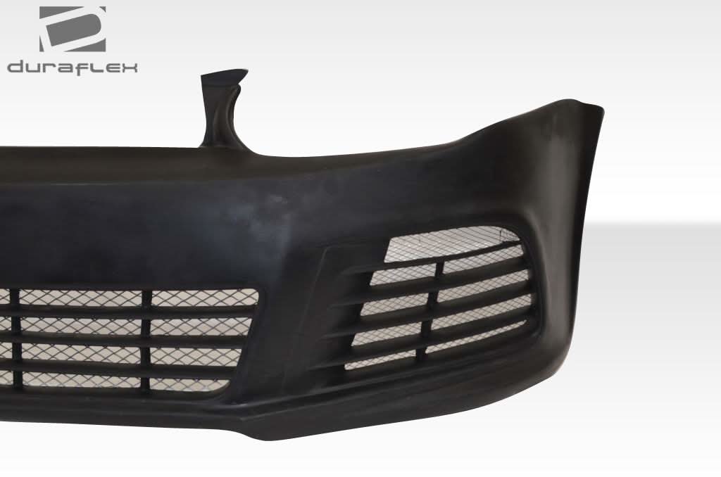 1999-2005 Volkswagen Golf GTI R Look Front Bumper Cover - FRP