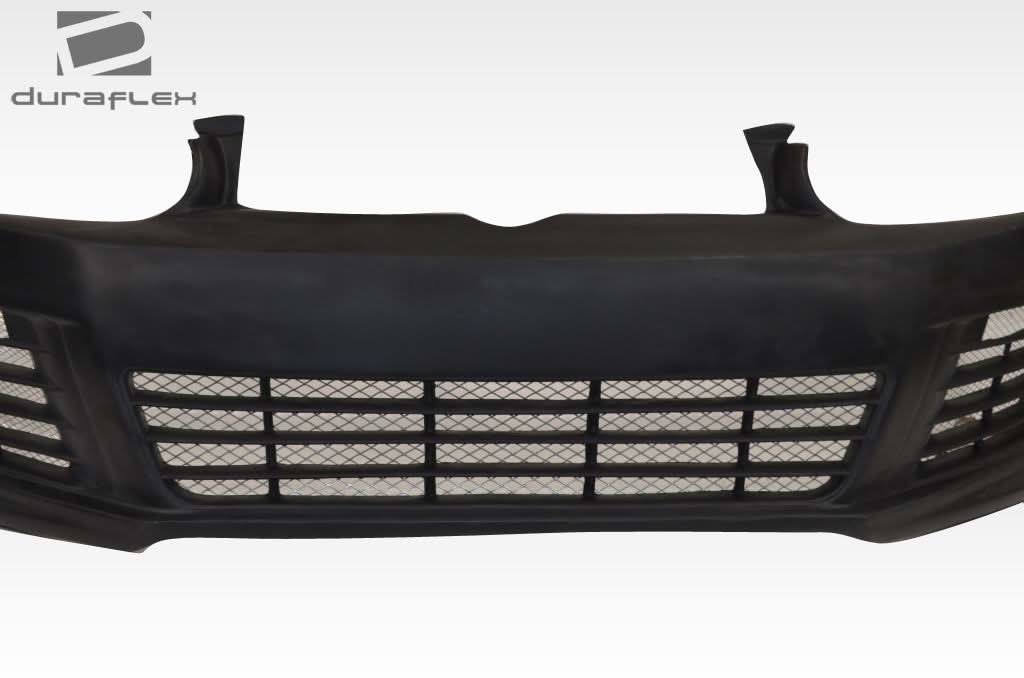 1999-2005 Volkswagen Golf GTI R Look Front Bumper Cover - FRP