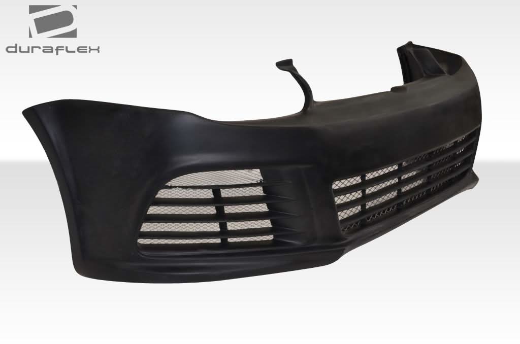 1999-2005 Volkswagen Golf GTI R Look Front Bumper Cover - FRP