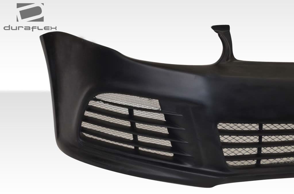 1999-2005 Volkswagen Golf GTI R Look Front Bumper Cover - FRP