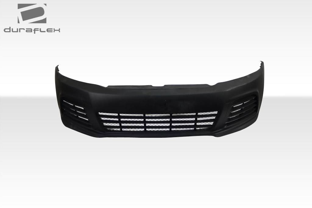 2011-2015 Volkswagen Passat R Look Front Bumper Cover - FRP