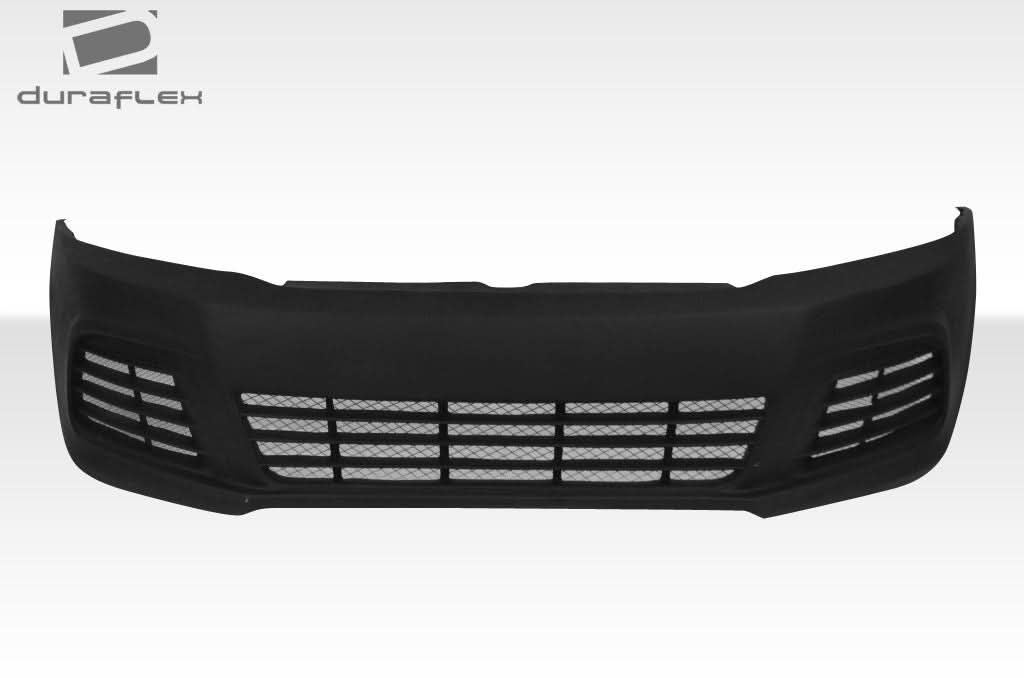 2011-2015 Volkswagen Passat R Look Front Bumper Cover - FRP