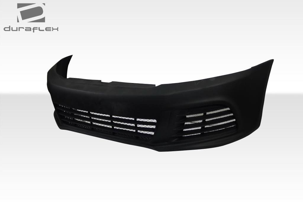 2011-2015 Volkswagen Passat R Look Front Bumper Cover - FRP