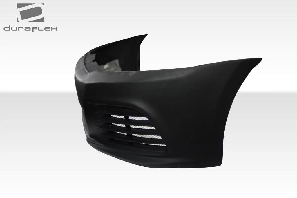 2011-2015 Volkswagen Passat R Look Front Bumper Cover - FRP