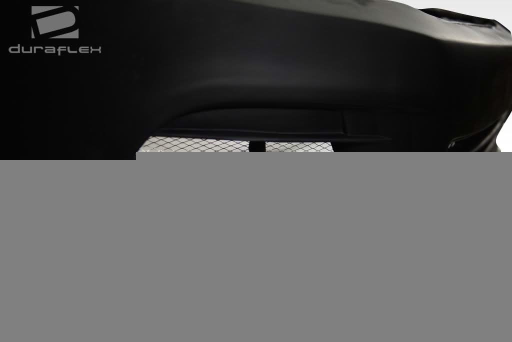2011-2015 Volkswagen Passat R Look Front Bumper Cover - FRP