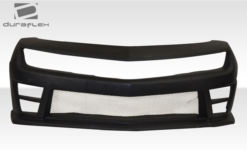 2010-2013 Chevrolet Camaro ZL2 Style Front Bumper Cover - FRP