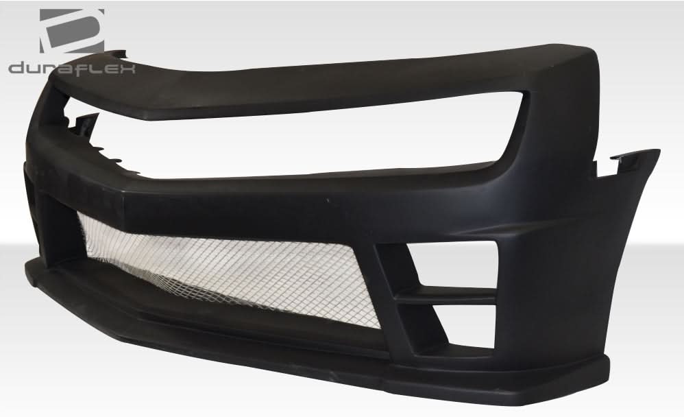 2010-2013 Chevrolet Camaro ZL2 Style Front Bumper Cover - FRP