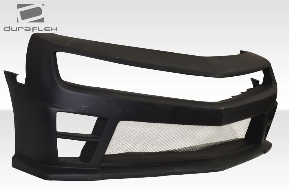 2010-2013 Chevrolet Camaro ZL2 Style Front Bumper Cover - FRP
