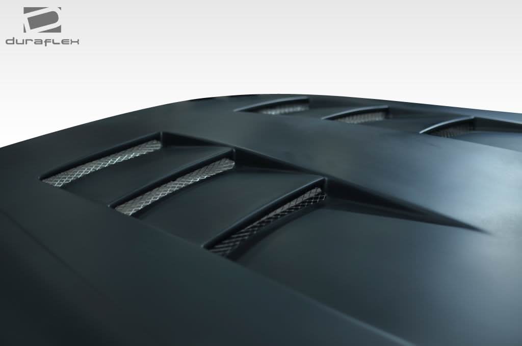 1992-2000 Lexus SC300/SC400 TS-1 Style Hood - FRP
