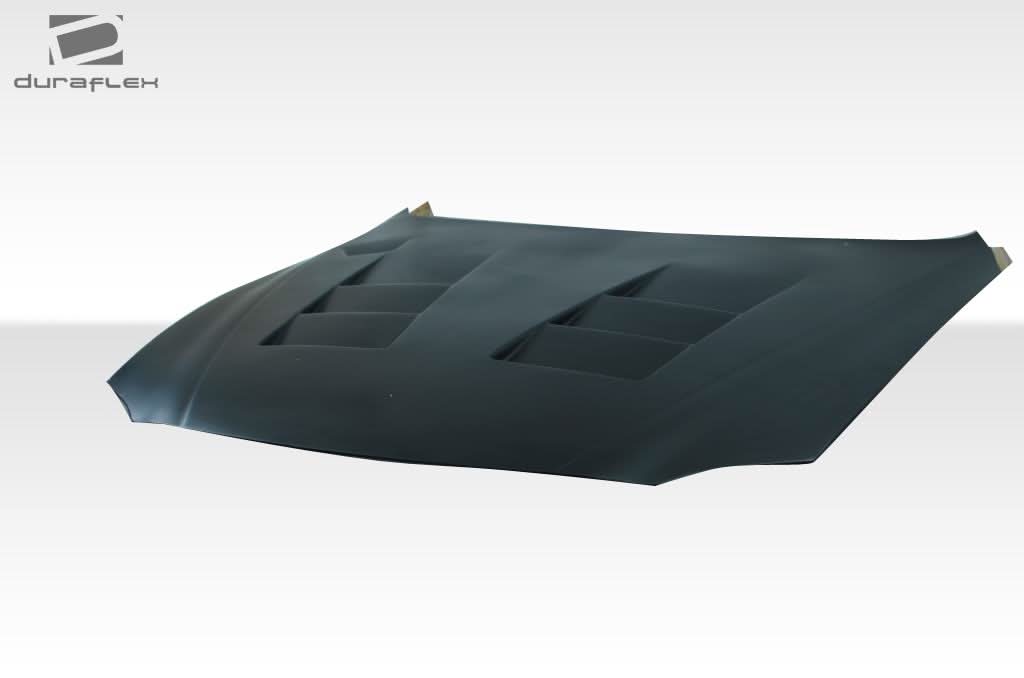 1992-2000 Lexus SC300/SC400 TS-1 Style Hood - FRP