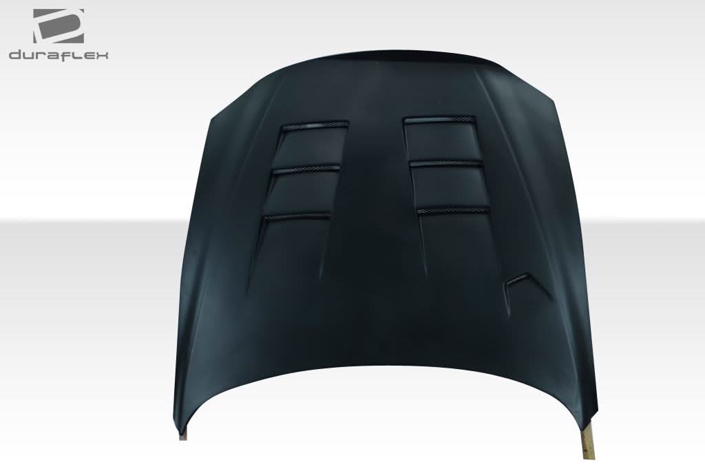 1992-2000 Lexus SC300/SC400 TS-1 Style Hood - FRP
