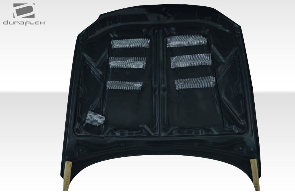 1992-2000 Lexus SC300/SC400 TS-1 Style Hood - FRP