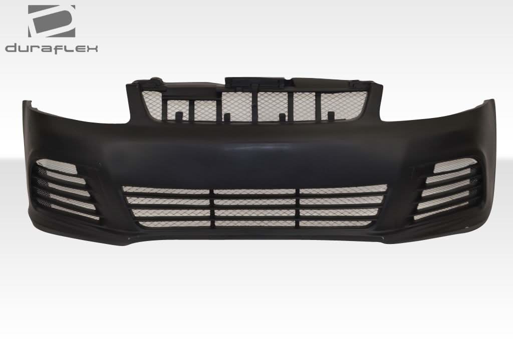1998-2001 Volkswagen Passat R Look Front Bumper Cover - FRP