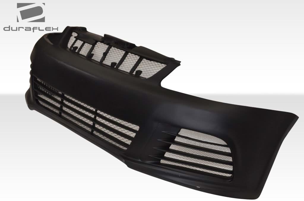 1998-2001 Volkswagen Passat R Look Front Bumper Cover - FRP